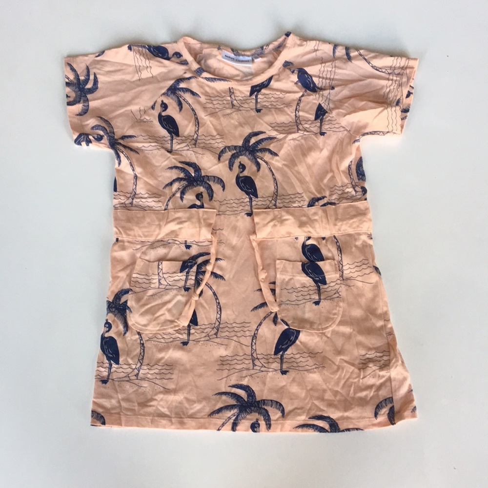 Kids dress